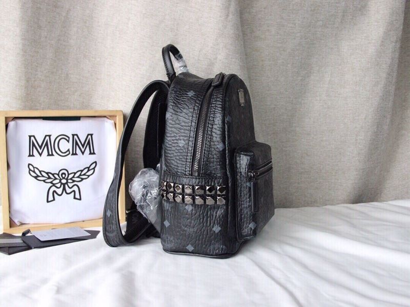 MCM Backpacks